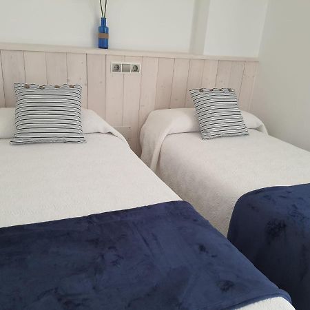 El Rincon De Gabriela Apartman Suances Kültér fotó