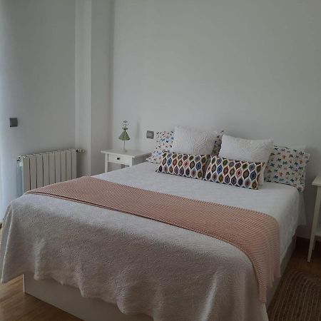 El Rincon De Gabriela Apartman Suances Kültér fotó
