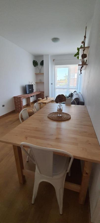 El Rincon De Gabriela Apartman Suances Kültér fotó