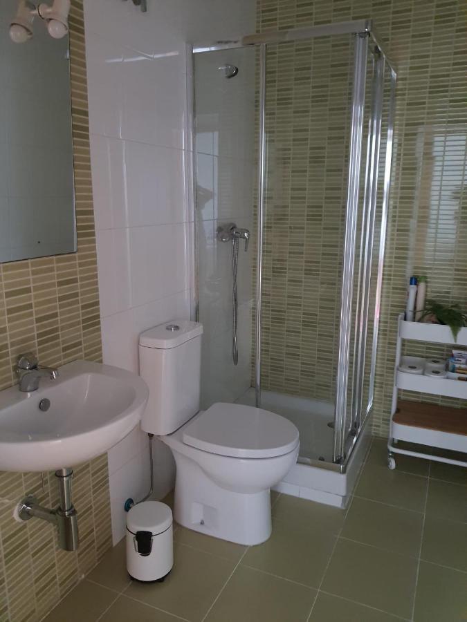 El Rincon De Gabriela Apartman Suances Kültér fotó