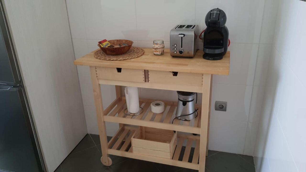 El Rincon De Gabriela Apartman Suances Kültér fotó