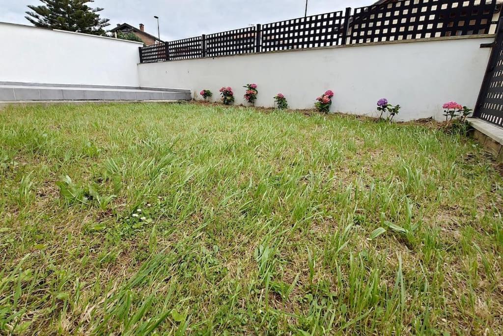 El Rincon De Gabriela Apartman Suances Kültér fotó