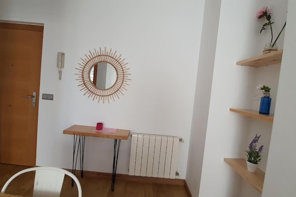 El Rincon De Gabriela Apartman Suances Kültér fotó