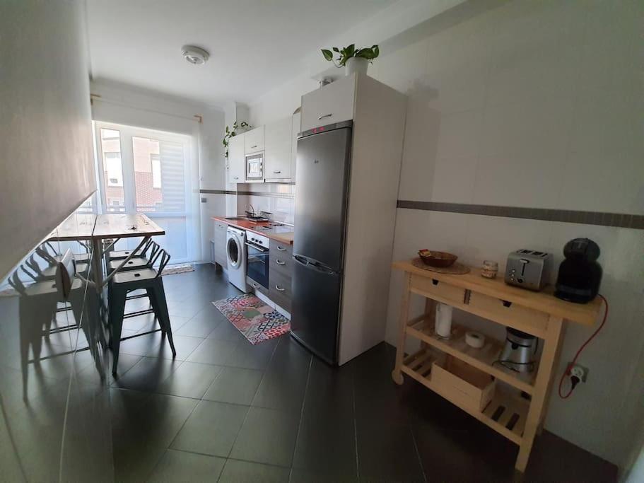 El Rincon De Gabriela Apartman Suances Kültér fotó