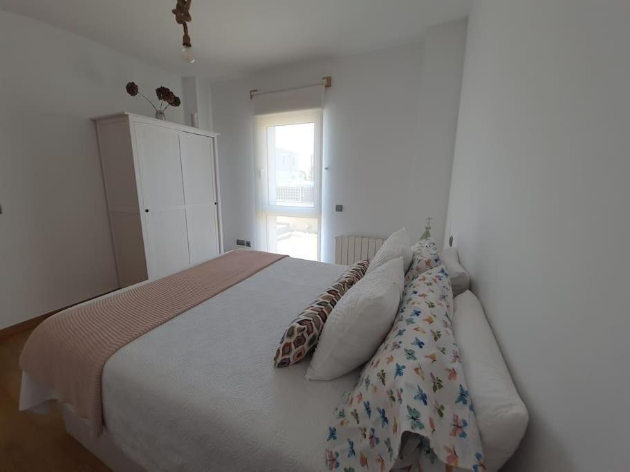 El Rincon De Gabriela Apartman Suances Kültér fotó